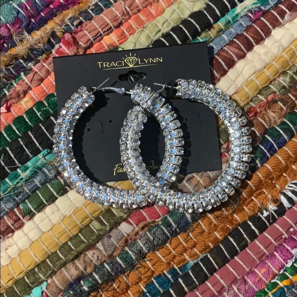 “Grammy’s Ear” Earrings